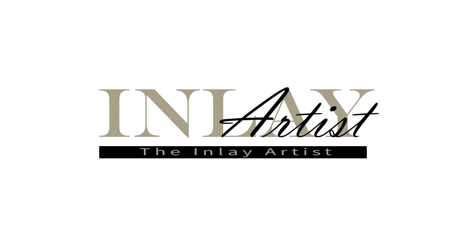 Inlay Logo