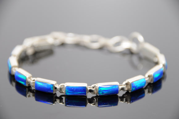 BR62 - Opal Bracelets